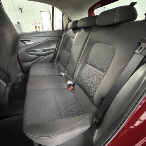 CHEVROLET Onix Hatch 1.0 12V 4P FLEX LTZ TURBO, Foto 10