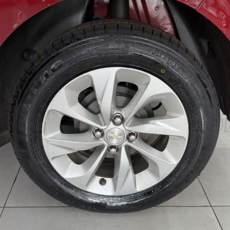 CHEVROLET Onix Hatch 1.0 12V 4P FLEX LTZ TURBO, Foto 11