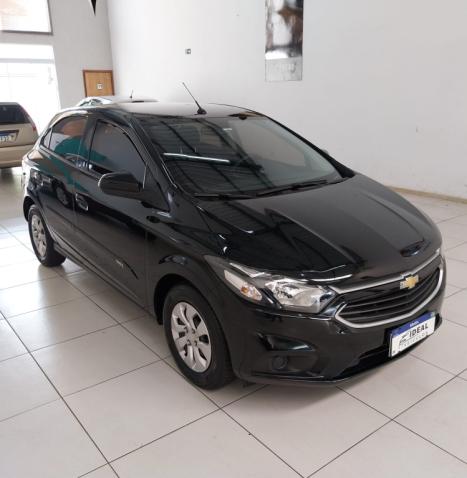 CHEVROLET Onix Hatch 1.0 4P FLEX JOY, Foto 1