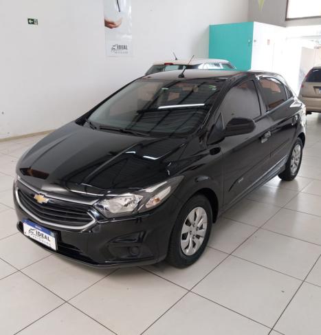CHEVROLET Onix Hatch 1.0 4P FLEX JOY, Foto 2