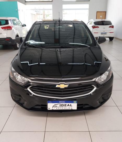 CHEVROLET Onix Hatch 1.0 4P FLEX JOY, Foto 4