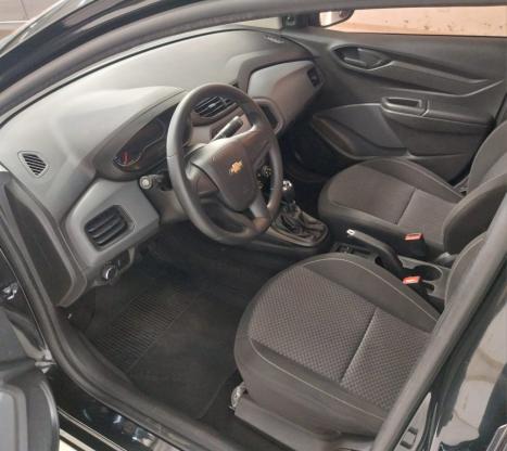 CHEVROLET Onix Hatch 1.0 4P FLEX JOY, Foto 6