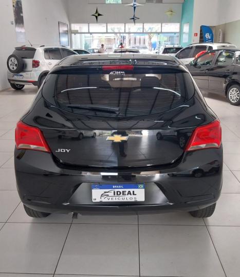 CHEVROLET Onix Hatch 1.0 4P FLEX JOY, Foto 7