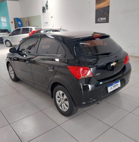 CHEVROLET Onix Hatch 1.0 4P FLEX JOY, Foto 8