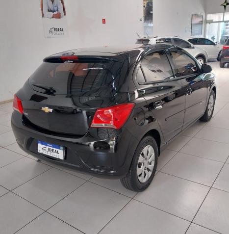 CHEVROLET Onix Hatch 1.0 4P FLEX JOY, Foto 9