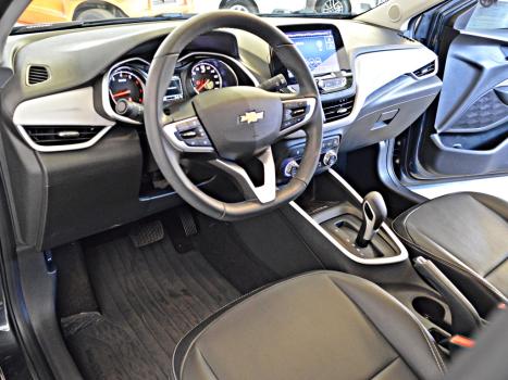 CHEVROLET Onix Hatch 1.0 12V 4P FLEX PREMIER 2 TURBO AUTOMÁTICO, Foto 5