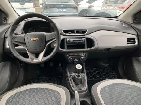 CHEVROLET Onix Hatch 1.0 12V 4P FLEX LT, Foto 5