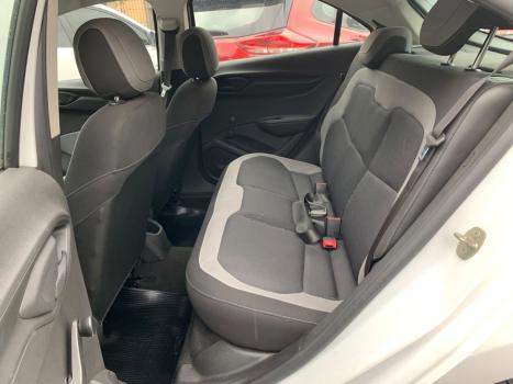 CHEVROLET Onix Hatch 1.0 12V 4P FLEX LT, Foto 6