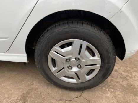 CHEVROLET Onix Hatch 1.0 12V 4P FLEX LT, Foto 8