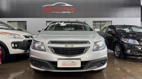 CHEVROLET Onix Hatch 1.0 12V 4P FLEX LT, Foto 1