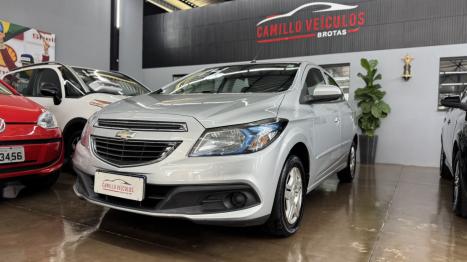 CHEVROLET Onix Hatch 1.0 12V 4P FLEX LT, Foto 2