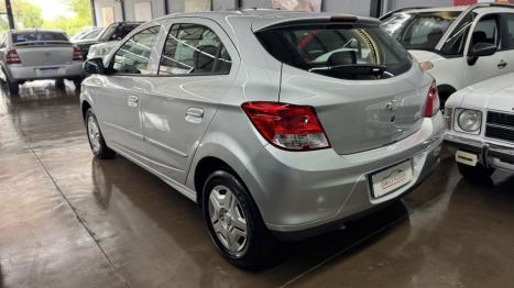 CHEVROLET Onix Hatch 1.0 12V 4P FLEX LT, Foto 3