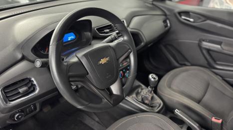 CHEVROLET Onix Hatch 1.0 12V 4P FLEX LT, Foto 5