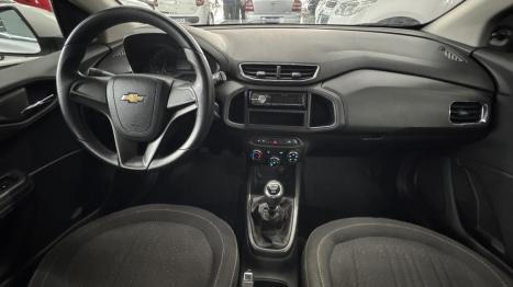 CHEVROLET Onix Hatch 1.0 12V 4P FLEX LT, Foto 6