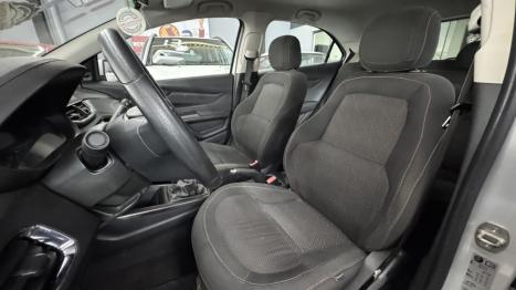 CHEVROLET Onix Hatch 1.0 12V 4P FLEX LT, Foto 7