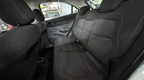 CHEVROLET Onix Hatch 1.0 12V 4P FLEX LT, Foto 8