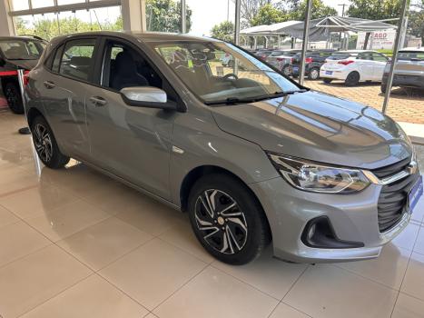 CHEVROLET Onix Hatch 1.0 12V 4P FLEX LT, Foto 2