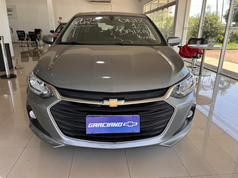 CHEVROLET Onix Hatch 1.0 12V 4P FLEX LT, Foto 3