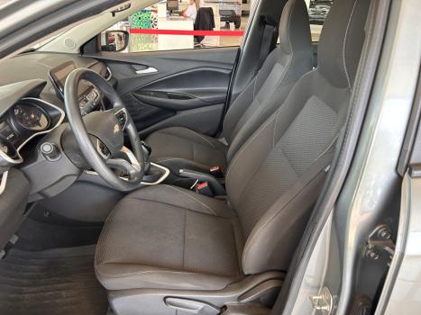 CHEVROLET Onix Hatch 1.0 12V 4P FLEX LT, Foto 7