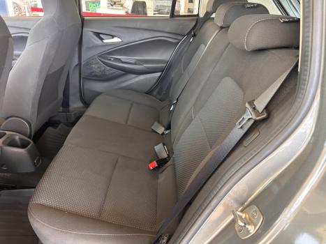 CHEVROLET Onix Hatch 1.0 12V 4P FLEX LT, Foto 8