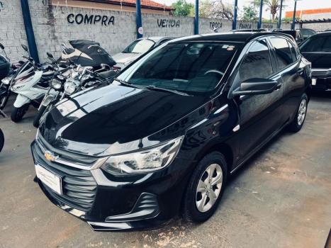 CHEVROLET Onix Hatch 1.0 12V 4P FLEX, Foto 2