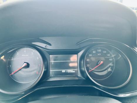 CHEVROLET Onix Hatch 1.0 12V 4P FLEX, Foto 9