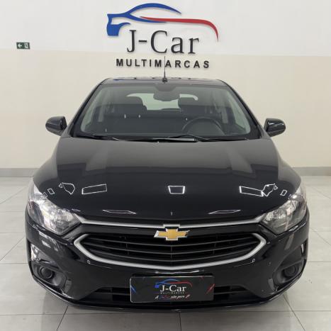 CHEVROLET Onix Hatch 1.4 4P FLEX LT, Foto 2