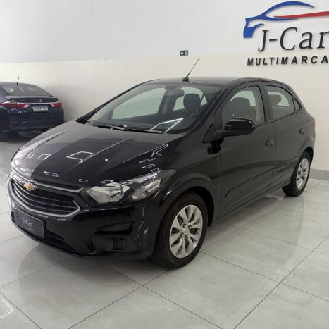 CHEVROLET Onix Hatch 1.4 4P FLEX LT, Foto 3