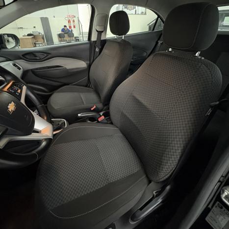 CHEVROLET Onix Hatch 1.4 4P FLEX LT, Foto 9