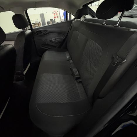CHEVROLET Onix Hatch 1.4 4P FLEX LT, Foto 10