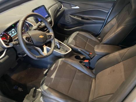 CHEVROLET Onix Hatch 1.0 4P FLEX LTZ TURBO AUTOMÁTICO, Foto 4