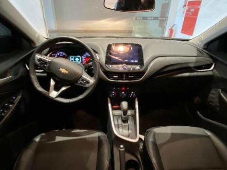 CHEVROLET Onix Hatch 1.0 4P FLEX LTZ TURBO AUTOMÁTICO, Foto 5
