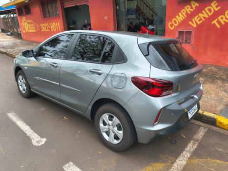 CHEVROLET Onix Hatch 1.0 12V 4P FLEX LT, Foto 5