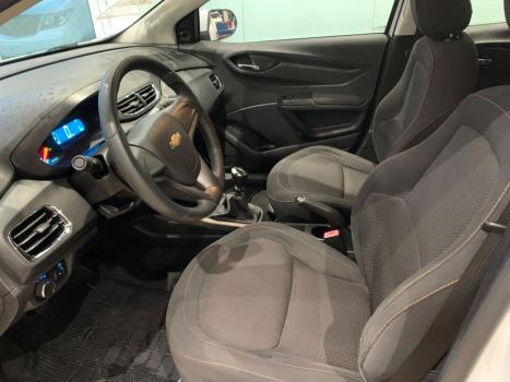 CHEVROLET Onix Hatch 1.4 4P FLEX LT, Foto 4