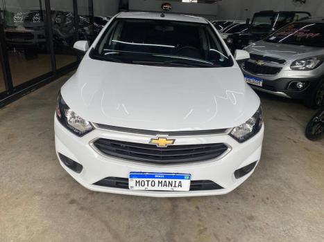 CHEVROLET Onix Hatch 1.0 12V 4P FLEX LT, Foto 1