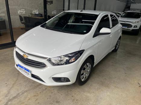 CHEVROLET Onix Hatch 1.0 12V 4P FLEX LT, Foto 2