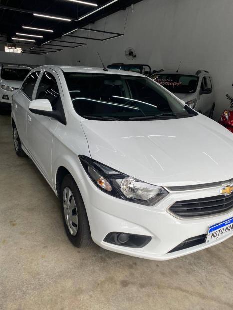 CHEVROLET Onix Hatch 1.0 12V 4P FLEX LT, Foto 3