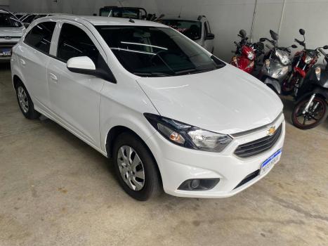CHEVROLET Onix Hatch 1.0 12V 4P FLEX LT, Foto 4