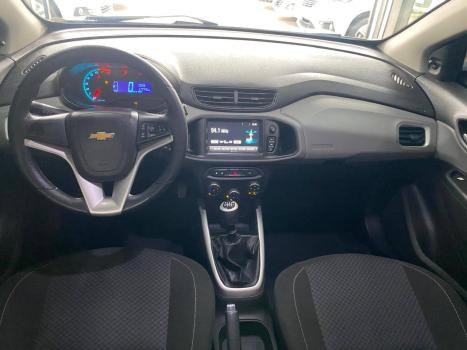 CHEVROLET Onix Hatch 1.0 12V 4P FLEX LT, Foto 6