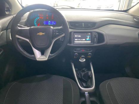 CHEVROLET Onix Hatch 1.0 12V 4P FLEX LT, Foto 7