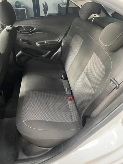 CHEVROLET Onix Hatch 1.0 12V 4P FLEX LT, Foto 8