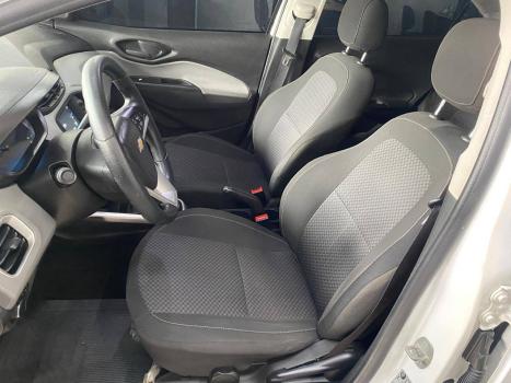 CHEVROLET Onix Hatch 1.0 12V 4P FLEX LT, Foto 9