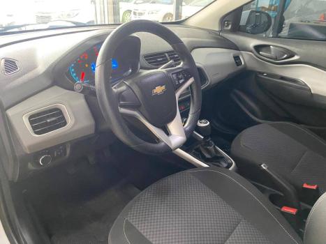 CHEVROLET Onix Hatch 1.0 12V 4P FLEX LT, Foto 10