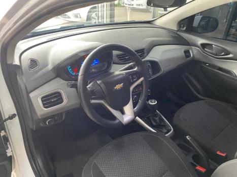 CHEVROLET Onix Hatch 1.0 12V 4P FLEX LT, Foto 11