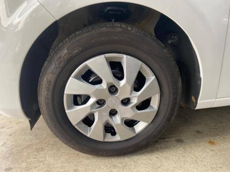 CHEVROLET Onix Hatch 1.0 12V 4P FLEX LT, Foto 12