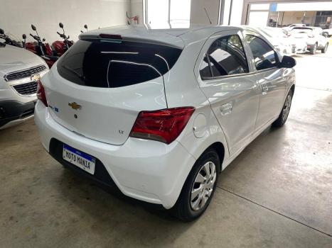 CHEVROLET Onix Hatch 1.0 12V 4P FLEX LT, Foto 15