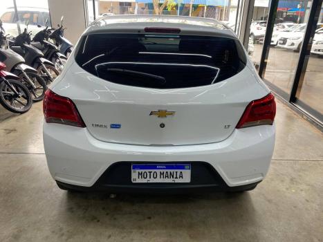 CHEVROLET Onix Hatch 1.0 12V 4P FLEX LT, Foto 16