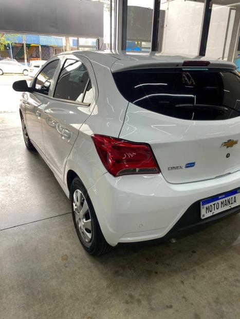 CHEVROLET Onix Hatch 1.0 12V 4P FLEX LT, Foto 17