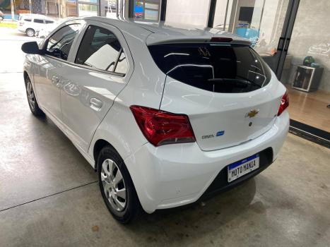 CHEVROLET Onix Hatch 1.0 12V 4P FLEX LT, Foto 18