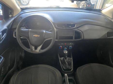 CHEVROLET Onix Hatch 1.4 4P FLEX LT, Foto 6